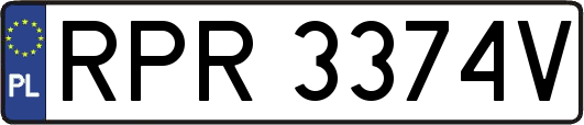 RPR3374V