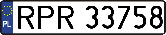 RPR33758