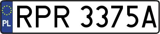 RPR3375A
