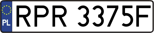 RPR3375F