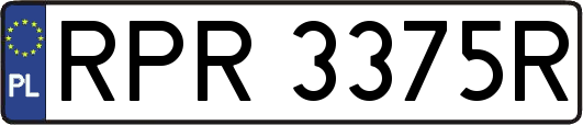 RPR3375R