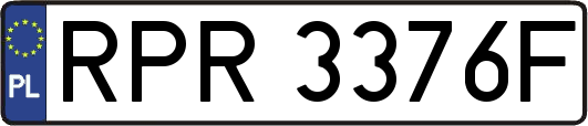 RPR3376F