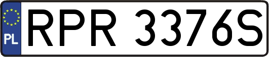 RPR3376S