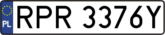 RPR3376Y