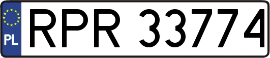 RPR33774