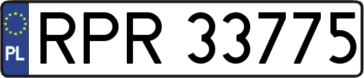 RPR33775