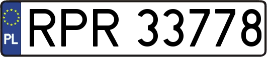 RPR33778