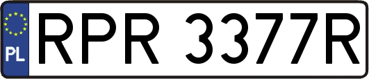 RPR3377R