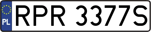 RPR3377S
