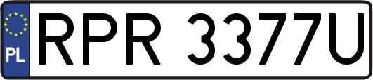 RPR3377U