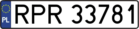 RPR33781