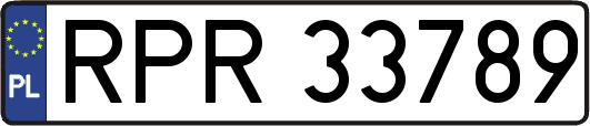 RPR33789