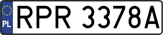 RPR3378A