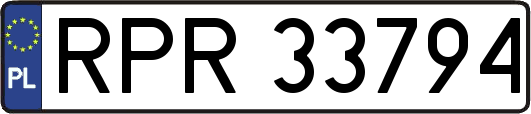 RPR33794