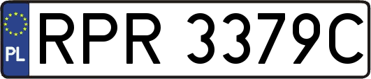 RPR3379C