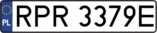 RPR3379E