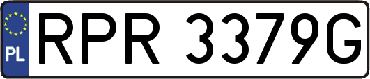 RPR3379G