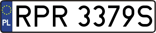 RPR3379S
