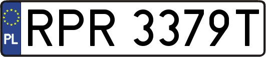 RPR3379T