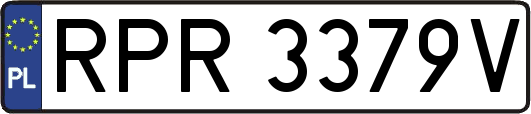 RPR3379V