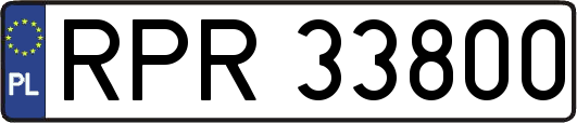 RPR33800