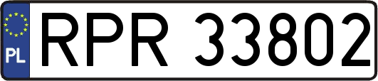RPR33802