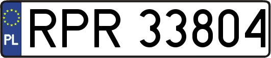 RPR33804