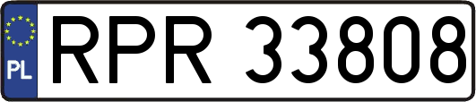 RPR33808
