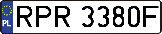 RPR3380F