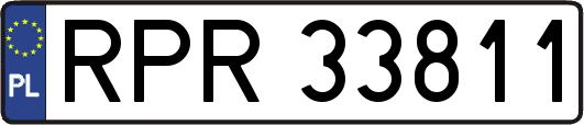 RPR33811