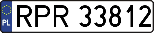 RPR33812