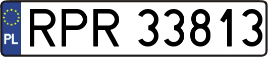 RPR33813