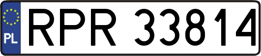 RPR33814