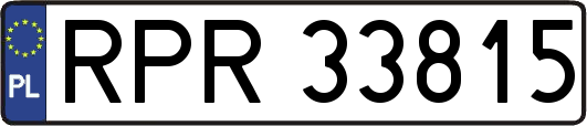 RPR33815