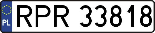 RPR33818