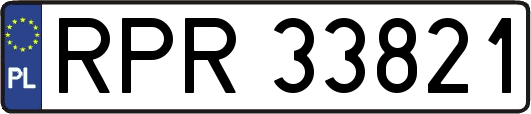 RPR33821