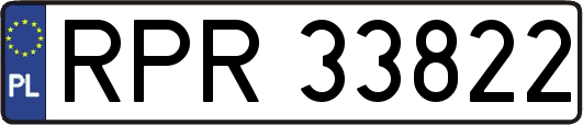 RPR33822