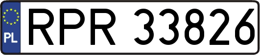 RPR33826