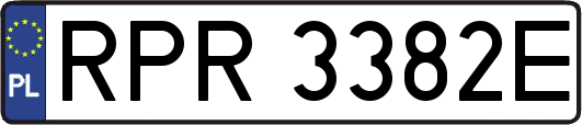 RPR3382E