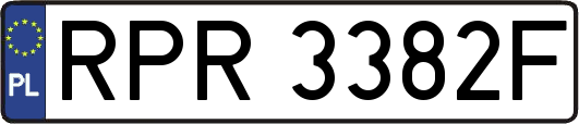 RPR3382F