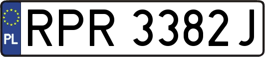 RPR3382J