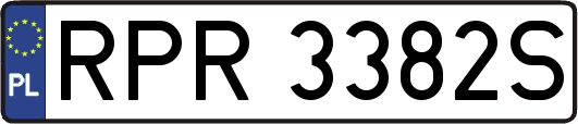 RPR3382S