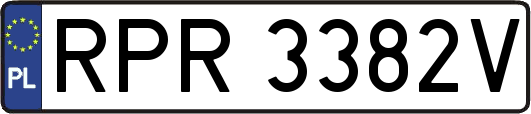 RPR3382V