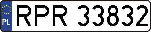 RPR33832