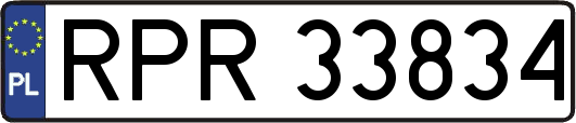 RPR33834