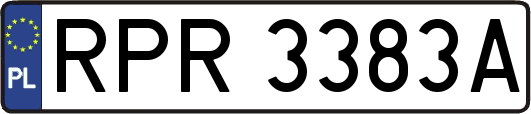 RPR3383A