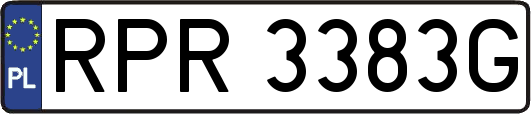 RPR3383G