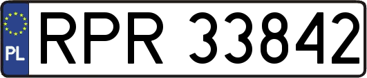 RPR33842