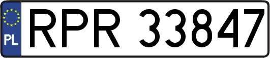 RPR33847