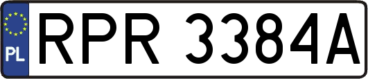 RPR3384A